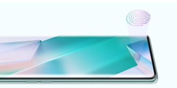 Смартфон CUBOT HAFURY MEET 24/256 ГБ AMOLED 2K+ Android13 NFC + ЧЕХОЛ