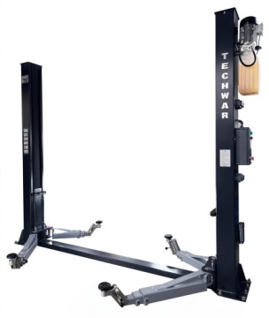 4T TQ0001 Двухколонный подъемник Click System