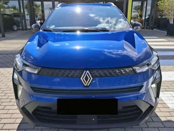 Renault Captur II 2025 Techno 1.3 TCe 140KM /Pakiet Infotainment 10,4&quot;, Pack Winter, zdjęcie 1