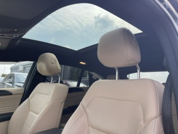 Mercedes GLE W166/C292 SUV AMG 3.0 43 AMG 390KM 2018 Mercedes GLE 43 AMG PL 4Matic Kamery360 Pamięć, zdjęcie 9