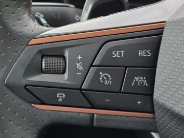 Cupra Formentor Crossover 2.0 TSI 190KM 2021 Cupra Formentor 4Drive AmbienteFaktura VATkessyKameraBeatsAUDIO 2.0, zdjęcie 13