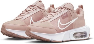 NIKE buty damskie AIR MAX INTRLK różowe młodzieżowe wygodne sportowe