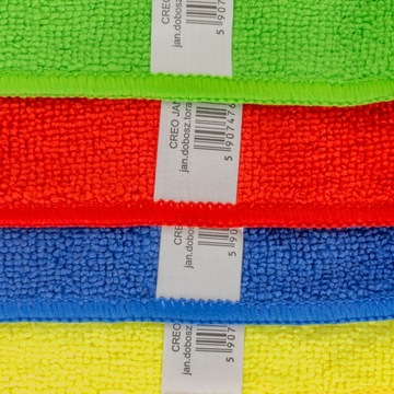 ТКАНИ АВТОМИКРОФИБРА 240гр 30Х30 10 шт.