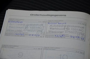 Ford Mondeo IV Hatchback 2.0 Duratec Flexifuel 145KM 2010 SUPER STAN 2.0i 16V 145KM LIMITED SERWIS NAVI CONVERS+ ALU GWARANCJA, zdjęcie 31