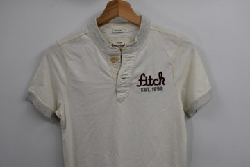 Abercrombie&Fitch t-shirt damski koszulka L