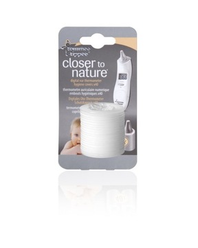 Kapturki do termometru cyfrowego Tommee Tippee