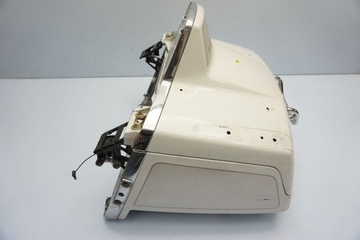 HONDA GL 1500 GOLDWING 82-01 ЦЕНТРАЛЬНЫЙ КОРПУС