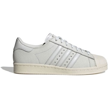 ADIDAS SUPERSTAR 82 BUTY MĘSKIE 43 1/3 SKÓRA