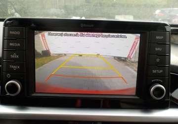 Kia Picanto III Hatchback 5d 1.2 DOHC 84KM 2018 Kia Picanto GT-LINE Okazja 1.2 Benzyna 84KM, zdjęcie 24