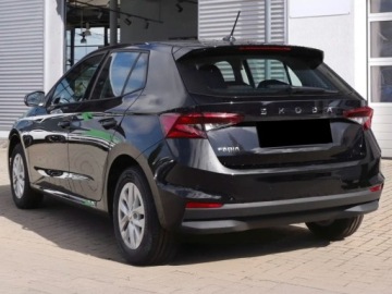 Skoda Fabia IV 2026 SKODA Fabia Drive 1.0 TSI DSG 115KM, zdjęcie 2