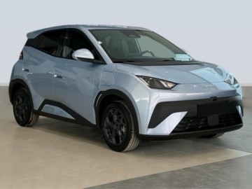 BYD Sealion 7 2025 BYD Dolphin Surf Comfort Hatchback (156 KM) 2025, zdjęcie 2