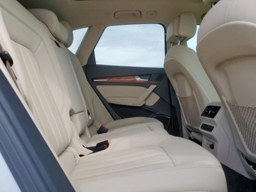 Audi Q5 II 2022 Audi Q5 Premium Plus 45 2022 2.0l 2.0 Benzyna 261KM, zdjęcie 10