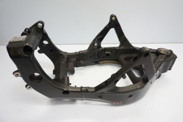 YAMAHA YZF-R6 RJ11 06-07 РАМА 2006 + ПОЛНЫЙ КОМПЛЕКТ ДОКУМЕНТОВ