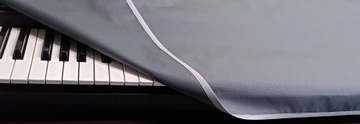 Kurzweil PC4-7 Narzuta osłona na syntezator