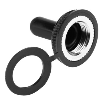 20 штук 12 мм рокер переключатель водонепроницаемый резиновый DV крышка