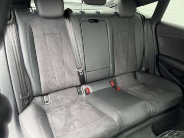 Audi A5 F5 Coupe Facelifting 2.0 45 TFSI 265KM 2022 Audi A5 Sportback Dach panoramiczny, Bang Olufsen Kamera Cofania , Ambien, zdjęcie 29