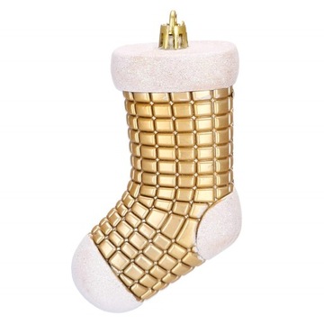 НАБОР ЕЛОЧНЫХ ШАРОВ 77шт. НАБОР РОЖДЕСТВЕНСКИХ ЕЛОЧНЫХ ШАРОВ НЕБЛОКИРУЕМЫЕ ЗОЛОТЫЕ УКРАШЕНИЯ УКРАШЕНИЯ