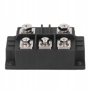 3-FAZOWY MOSTEK PROSTOWNICZY MDS400A 1600V