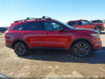 Kia Sorento IV 2022 Kia Sorento X-Line Ex 2022 2.5 Benzyna 281KM, zdjęcie 6