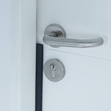 Прокладка 3мм Прокладка Лента Самоклеющаяся Резиновая Изоляция 3мм х 2см х 1м