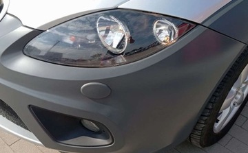 Seat Altea XL 2.0 TDI CR 140KM 2009 Seat Altea 2009R, Klima, Alu, Zarejestrowany w Polsce, VAT-Marza 2.0, zdjęcie 13