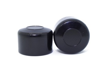 НАРУЖНАЯ ЗАГЛУШКА ДЛЯ ТРУБ FI38 5 ШТ.