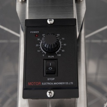 140ВТ МЕДОГОНКА, 3-РАМНАЯ ЭЛЕКТРИЧЕСКАЯ МЕДОГОНКА