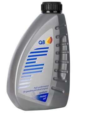 Q8 FORMULA ELITE 0W30 C2 1л
