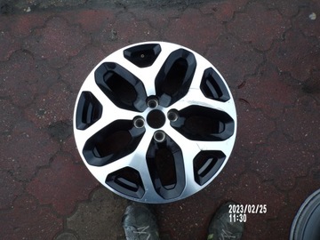 Felga Renault OE Captur 6.5