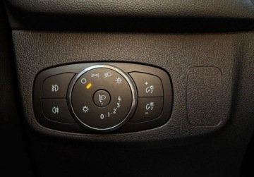 Ford Focus IV 2024 Ford Focus 1.0 EcoBoost mHEV 155KM AT7 Titanium X Salon PL FV23 Gw.Fabrycz, zdjęcie 16