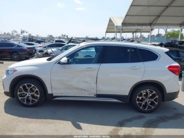 BMW X1 F48 2021 BMW X1 sDrive28I 2021 2.0l 2.0 Benzyna 228KM, zdjęcie 2