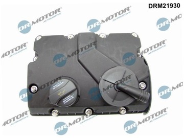 KRYT VENTILU VW LUPO 1.2 1.4 POLO III MK3 IV MK4 FOX