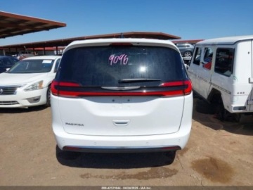 Chrysler Pacifica II 2025 Chrysler Pacifica 2025r., 3.6L 3.6 Benzyna 287KM, zdjęcie 5
