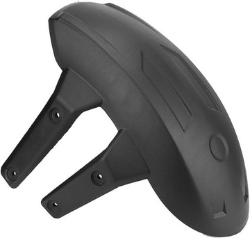 Универсальное заднее крыло мотоцикла.