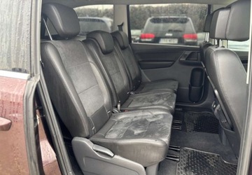 Volkswagen Sharan II Van Facelifting 2.0 TDI SCR 184KM 2016 Volkswagen Sharan 2016r. 2.0 Diesel 184KM, zdjęcie 13