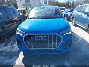 Audi Q3 II 2022 Audi Q3 Premium Plus 45 Tfsi S Line Quattro Tiptronic 2022 2.0l 2.0 Benzyna, zdjęcie 6