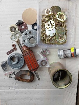 ГЕНЕРАТОР К750 М72 ДНЕПР УРАЛ 6В G414