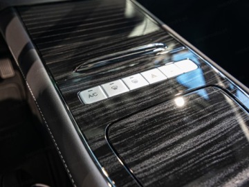 Omoda 5 1.5 T-GDI 224KM 2025 Od ręki - Omoda 5 1.5 T-GDI Hybrid Premium DHT 224KM, zdjęcie 13