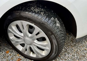 Opel Astra K Sports Tourer 1.6 CDTI 136KM 2016 Opel Astra Opel Astra 1.6 D (CDTI DPF ecoFLEX) StartStop Excellence 1.6, zdjęcie 26