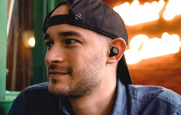 БЕСПРОВОДНЫЕ ВНУТКАНАЛЬНЫЕ НАУШНИКИ BT EDIFIER X3