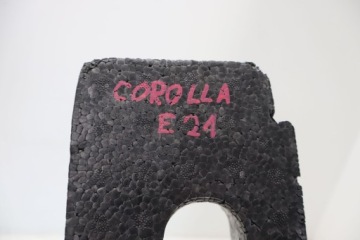 Priekinio bamperio absorberis TOYOTA COROLLA E21 HB universalas 52611-02520 – nuotrauka 8
