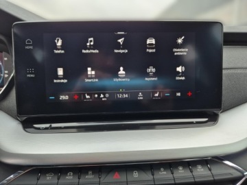 Skoda Octavia IV Kombi 2.0 TDI 150KM 2022 Skoda Octavia IV Style 2.0 TDI / 150 KM DSG FV-23%, zdjęcie 23