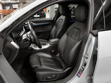 BMW Seria 4 G22-23-26 Coupe 3.0 430d 286KM 2023 BMW 430 Systemy Professional/ Lasery/ Wentylacja/, zdjęcie 9