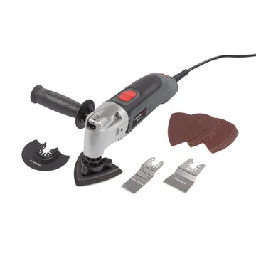 Szlifierka wielofunkcyjna MULTITOOL 300W