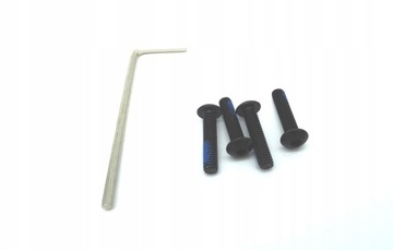 Опора для ножек МФУ Monorim для Ninebot Max G30