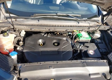 Ford Edge II 2018 Ford Edge 2018r., Titanium, 2L, od ubezpieczalni 2.0 Benzyna 248KM, zdjęcie 12