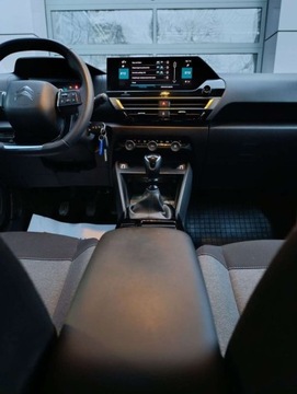 Citroen 2021 Citroen C4 Citroen C4 1.2 Benzyna 130KM Feel Pack SS Serwis ASO Salon PL, zdjęcie 20