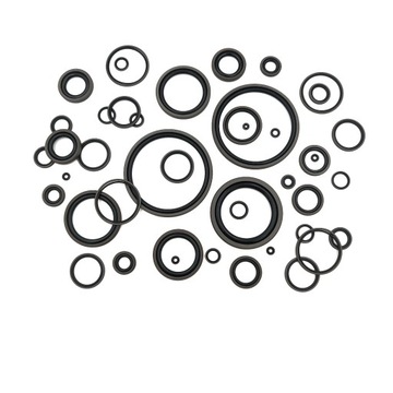 ПОРШНЕВОЕ КОЛЬЦО ПРИВОДА УПЛОТНЕНИЕ ПОРШНЯ K17 GER OW1 20x12,5x3,2