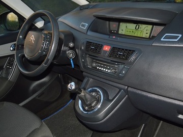 Citroen Grand C4 Picasso II Grand Picasso 1.6 16v VTi 120KM 2014 CITROEN C4 Grand Picasso 1.6 120 KM, zdjęcie 33
