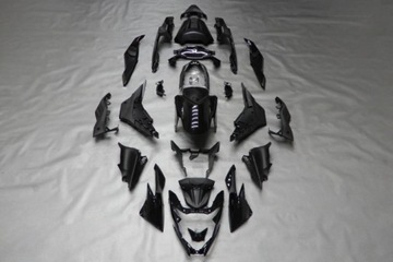 owiewki HONDA CB500F 2016 - 2018 K2